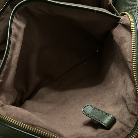 Coach metropolitan slim brief - Picture 13 of 13